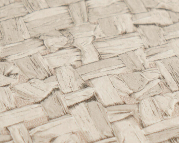 AS Creation Vibes &amp; Styles 79112-3 Cr&egrave;me