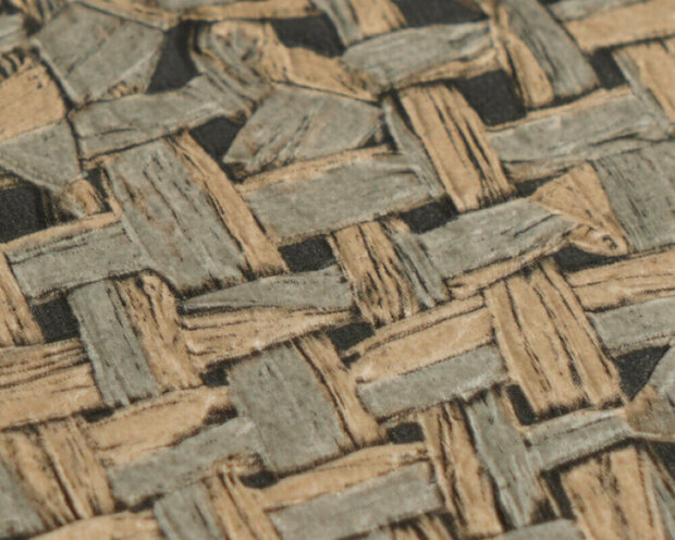 AS Creation Vibes &amp; Styles 79112-4 Bruin