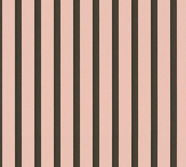 AS Creation PintWalls III 78628-1 Roze