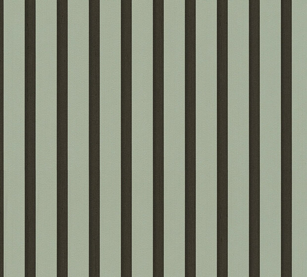 AS Creation PintWalls III 78628-2 Groen