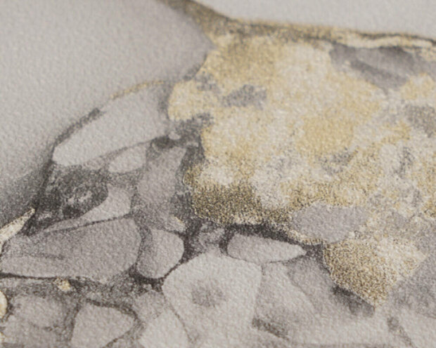 AS Creation PintWalls III 79079-1 Grijs