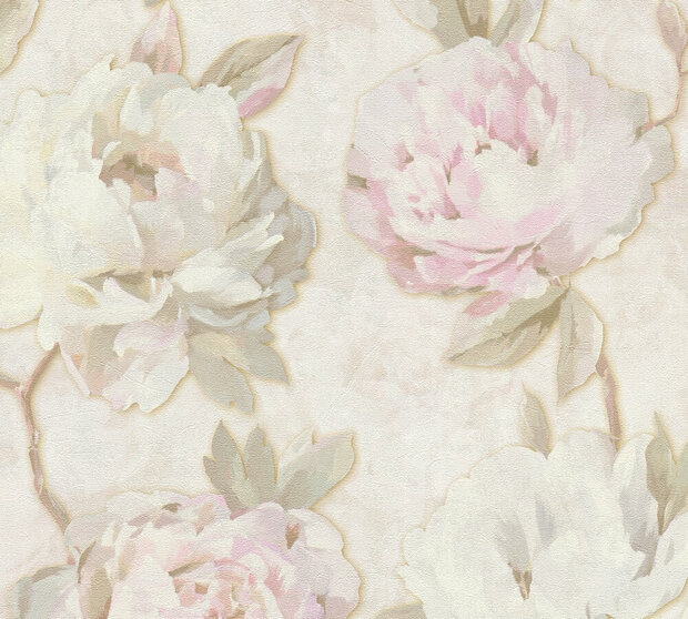 AS Creation PintWalls III 79167-1 Creme