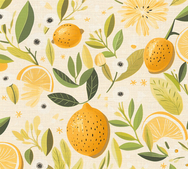 AS Creation PintWalls III 79169-2 Creme