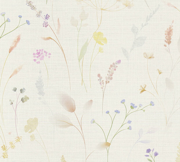 AS Creation PintWalls III 79170-1 Wit