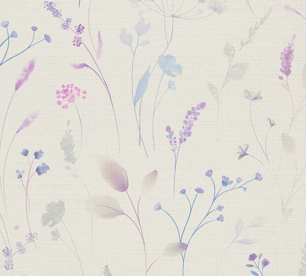 AS Creation PintWalls III 79170-2 Wit