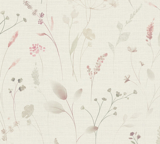 AS Creation PintWalls III 79170-3 Wit