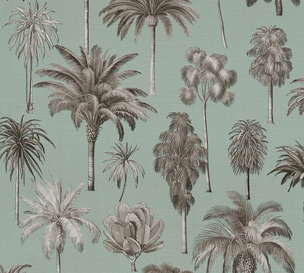 AS Creation PintWalls III 79171-3 Bruin