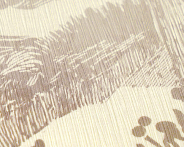 AS Creation PintWalls III 79185-1 Creme