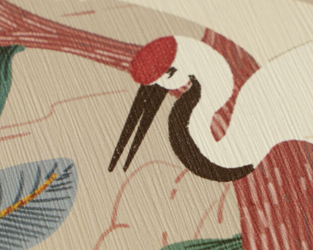 AS Creation PintWalls III 79186-1 Beige