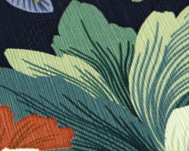 AS Creation PintWalls III 79186-2 Blauw