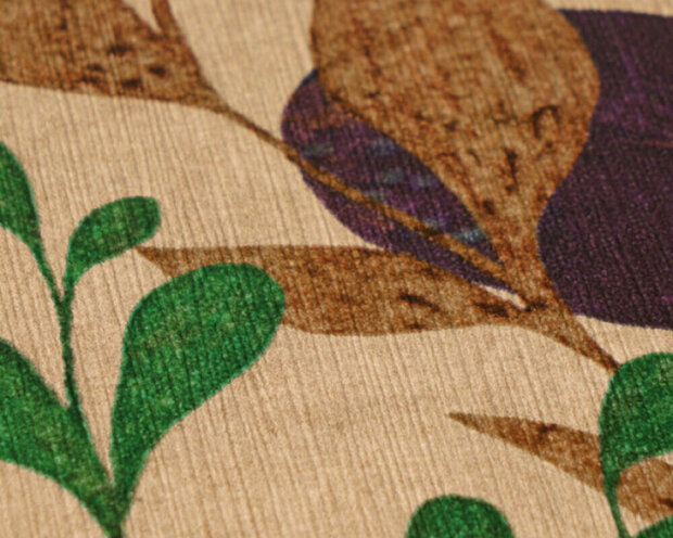 AS Creation PintWalls III 79186-7 Bruin