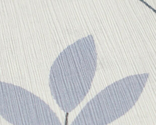 AS Creation Nordic Feeling 79146-2 Grijs