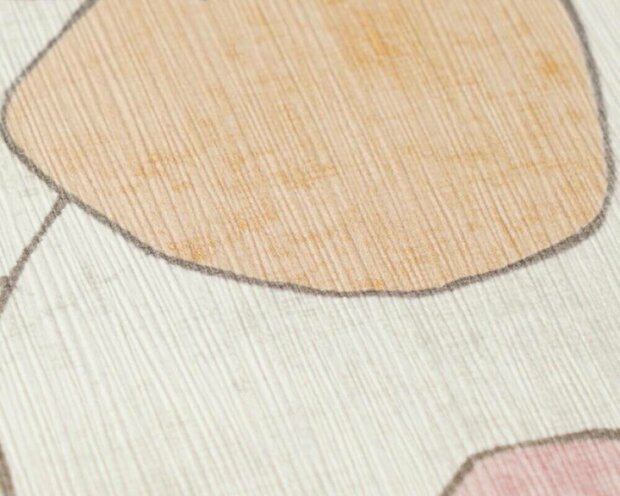 AS Creation Nordic Feeling 79147-2 Grijs