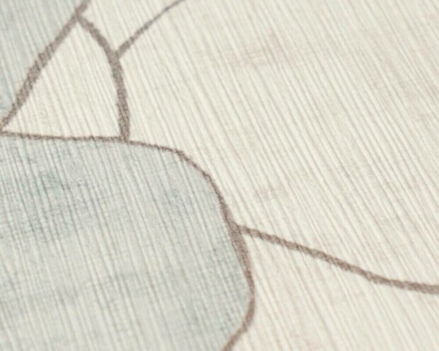 AS Creation Nordic Feeling 79147-3 Grijs