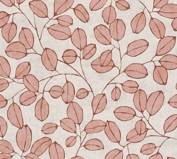 AS Creation Nordic Feeling 79148-2 Grijs