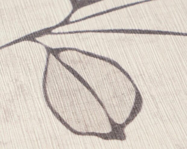 AS Creation Nordic Feeling 79148-4 Grijs