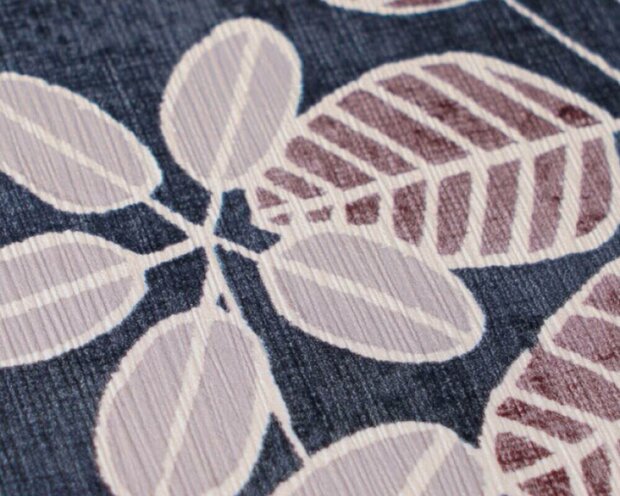 AS Creation Nordic Feeling 79149-4 Blauw