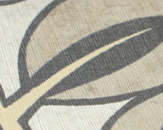 AS Creation Nordic Feeling 79150-3 Grijs