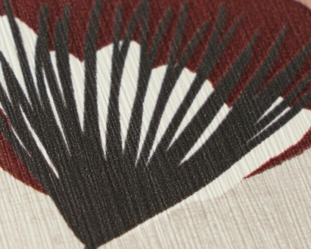 AS Creation Nordic Feeling 79151-4 Bruin