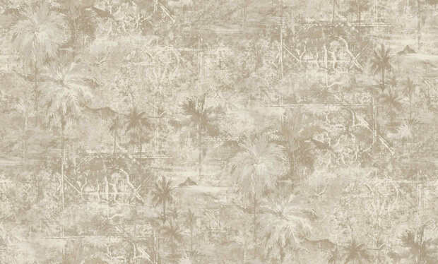 Dutch First Class Armonia 74001 (incl. Gratis Lijm*) Beige