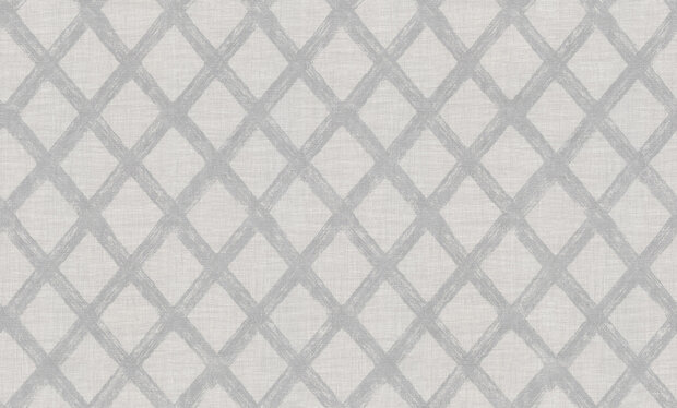 Dutch First Class Armonia 74017 (incl. Gratis Lijm*) Grijs