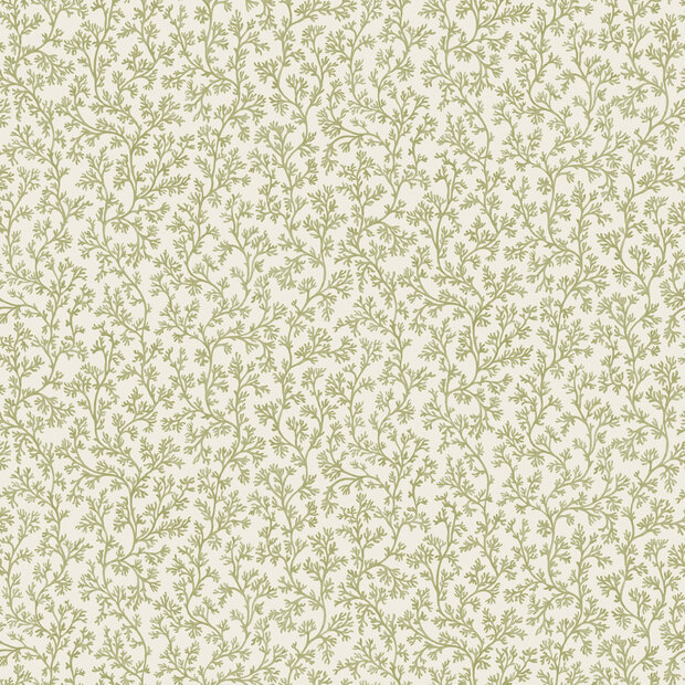 Dutch First Class Wanderlust 92040 (incl. Gratis Lijm*) Groen