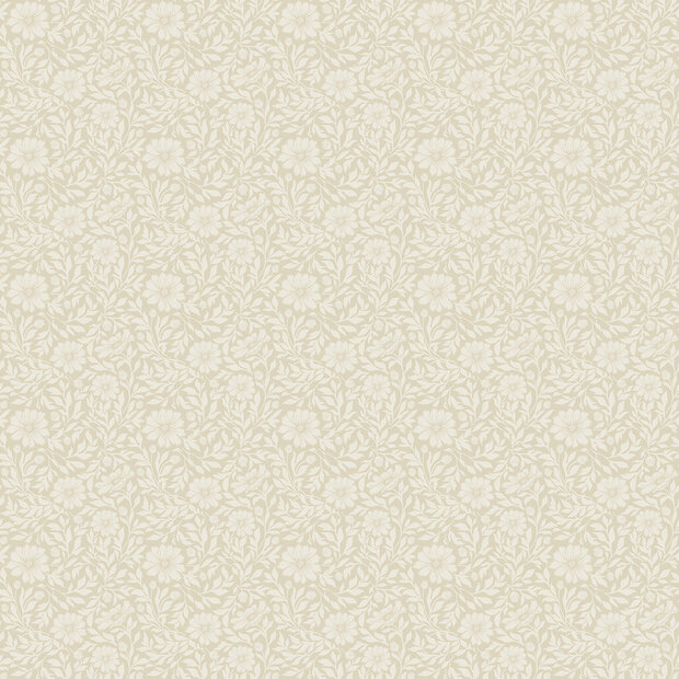 Dutch Wallcoverings Sweet Dreams B088-07 Beige