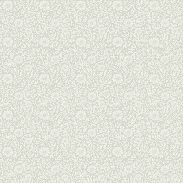 Dutch Wallcoverings Sweet Dreams B088-14 Groen