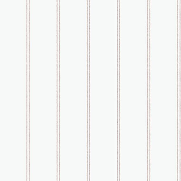 Dutch Wallcoverings Sweet Dreams N057-10 Wit / bruin