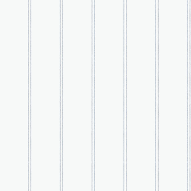 Dutch Wallcoverings Sweet Dreams N057-11 Wit / Blauw