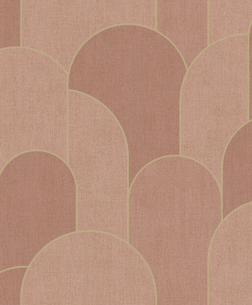 Dutch Wallcoverings Concept M997-05 Terra