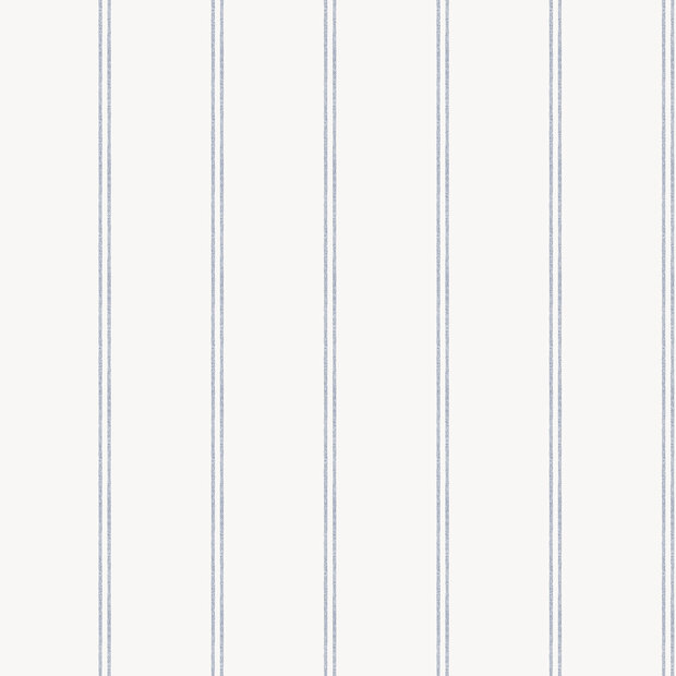 Dutch Wallcoverings Concept N057-01 Wit / Blauw