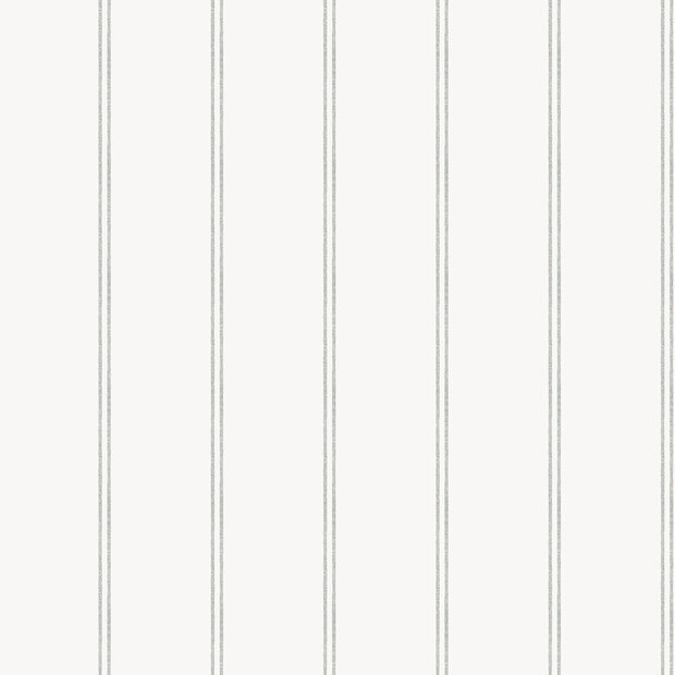 Dutch Wallcoverings Concept N057-04 Wit / Groen