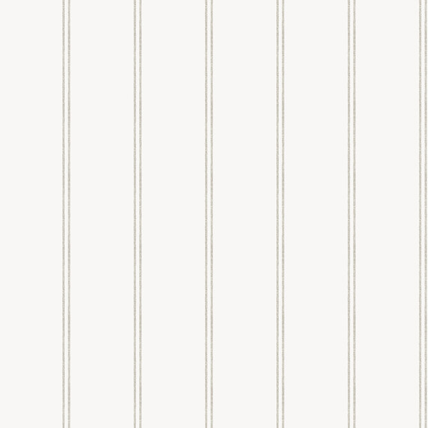 Dutch Wallcoverings Concept N057-08 Wit / Beige