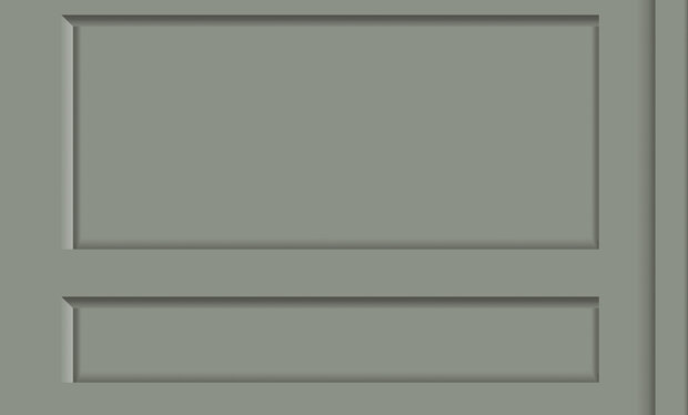 Dutch Wallcoverings Concept N053-04D Groen