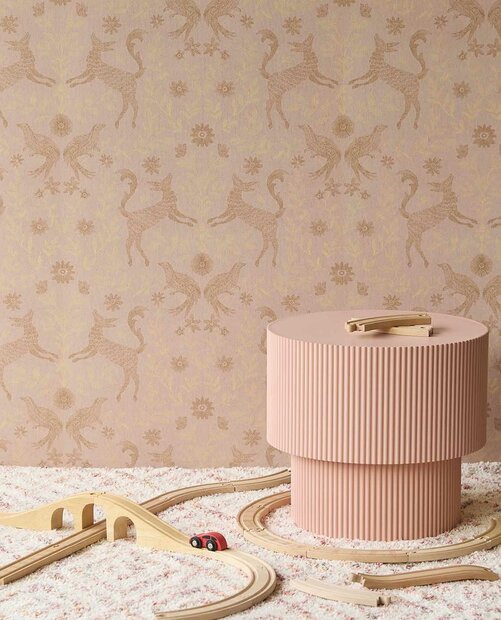 Eijffinger Tiny Treasures 363112