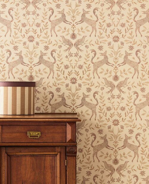 Eijffinger Tiny Treasures 363113