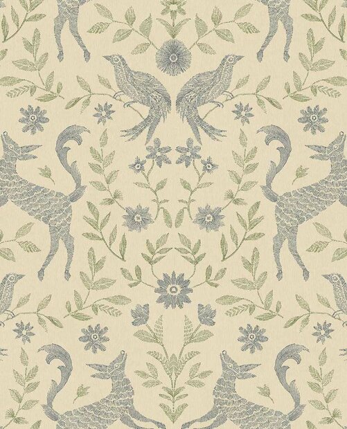 Eijffinger Tiny Treasures 363114