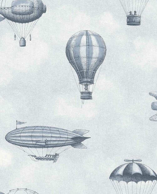 Eijffinger Tiny Treasures 363120