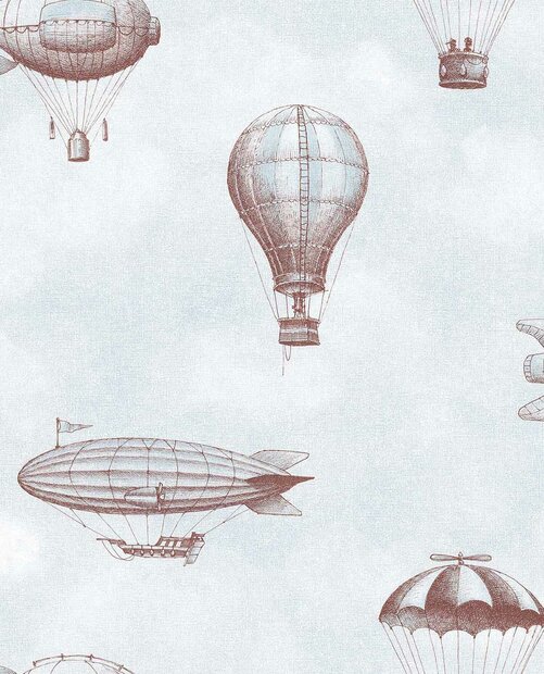 Eijffinger Tiny Treasures 363121