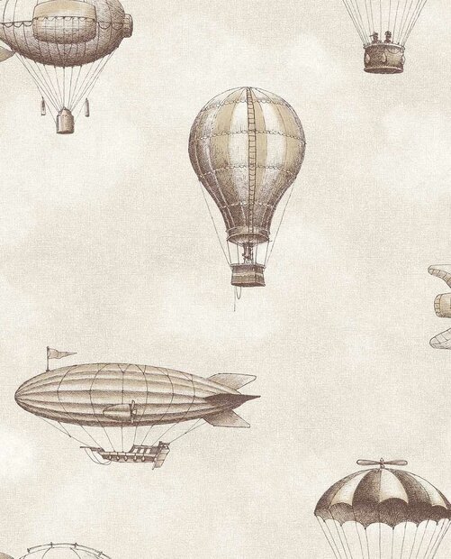 Eijffinger Tiny Treasures 363122