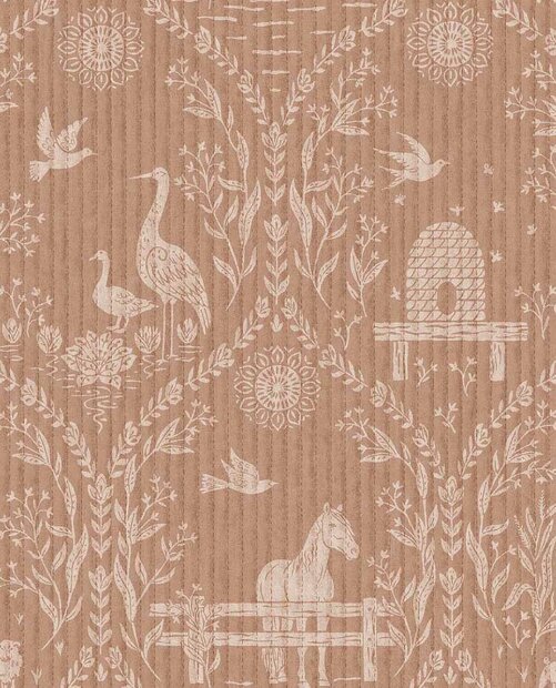 Eijffinger Tiny Treasures 363132