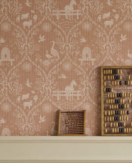 Eijffinger Tiny Treasures 363132