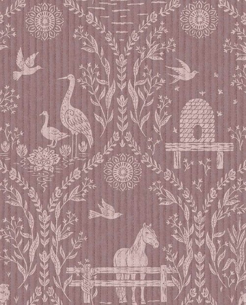 Eijffinger Tiny Treasures 363133