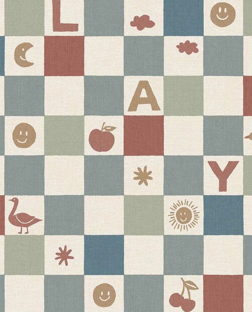 Eijffinger Tiny Treasures 363140