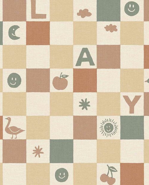 Eijffinger Tiny Treasures 363141