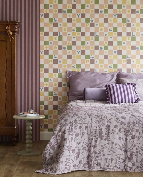 Eijffinger Tiny Treasures 363143