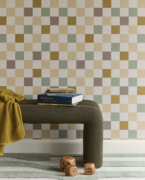 Eijffinger Tiny Treasures 363147