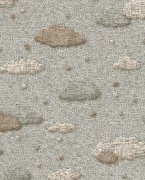 Eijffinger Tiny Treasures 363161