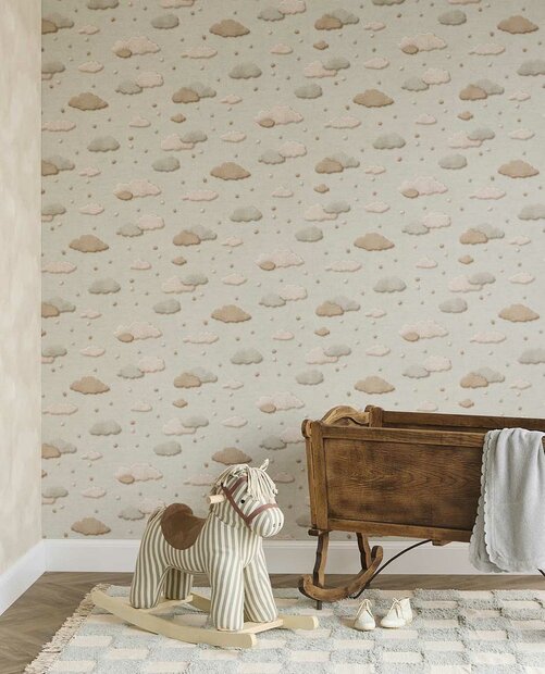 Eijffinger Tiny Treasures 363161